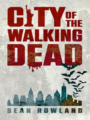 cover image of City of the Walking Dead
